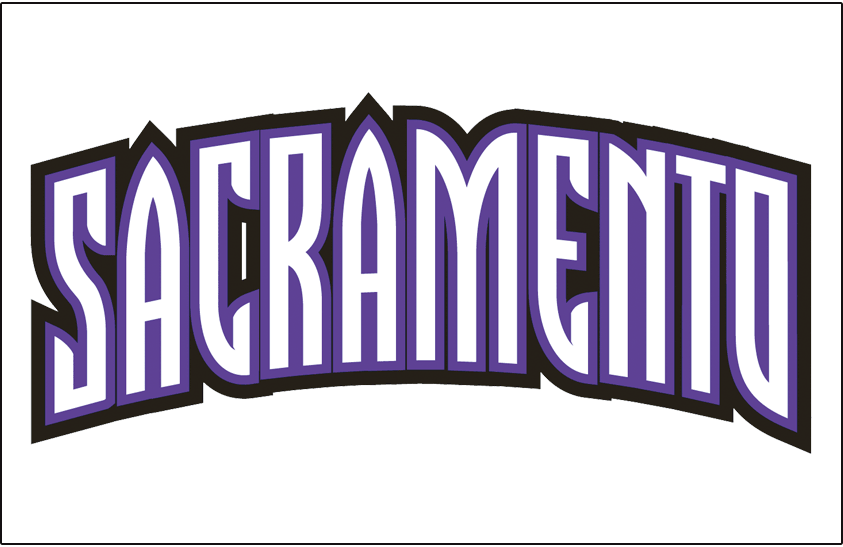 Sacramento Kings 2008-2014 Jersey Logo iron on transfers for T-shirts